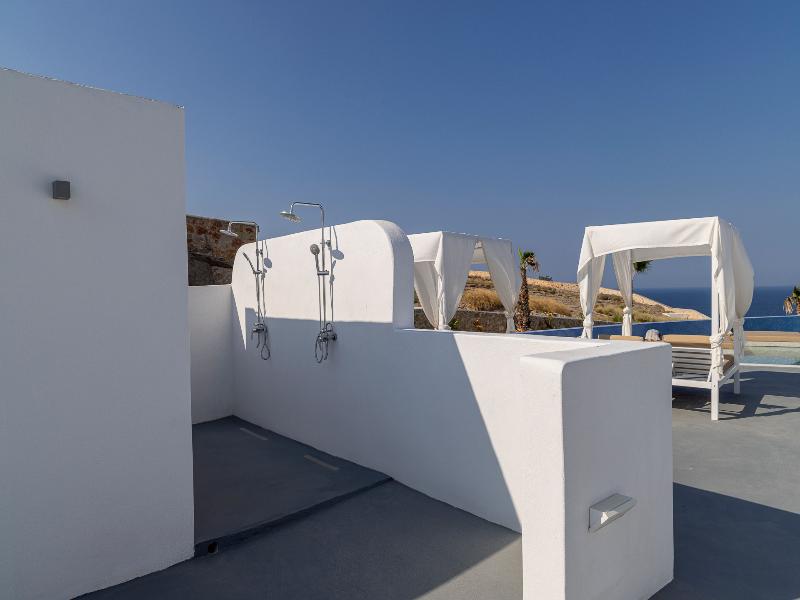 Desiterra Resort - Havuz
