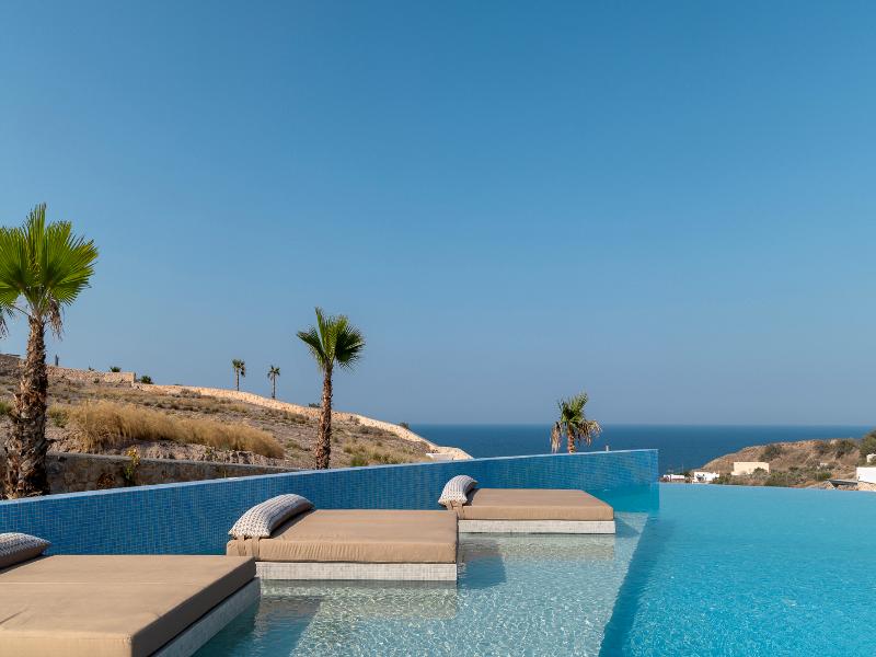 Desiterra Resort - Havuz
