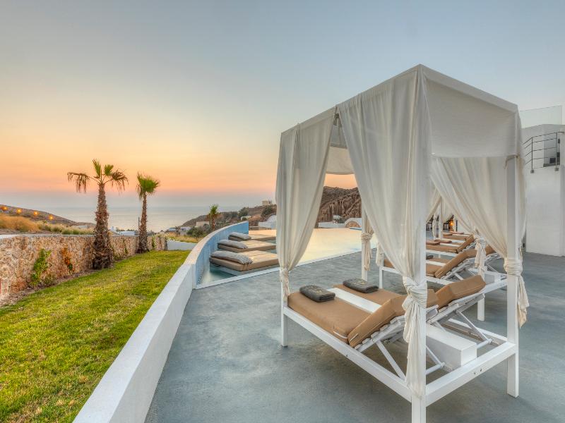 Desiterra Resort - Havuz