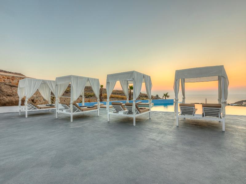 Desiterra Resort - Havuz