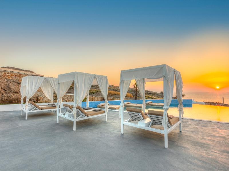 Desiterra Resort - Havuz
