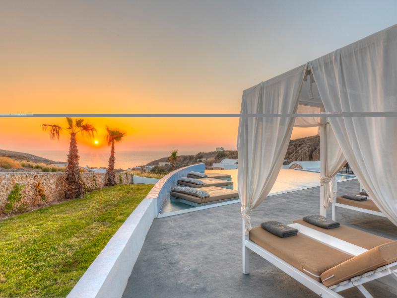 Desiterra Resort - Havuz