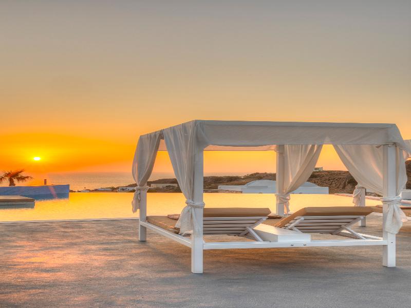 Desiterra Resort - Havuz