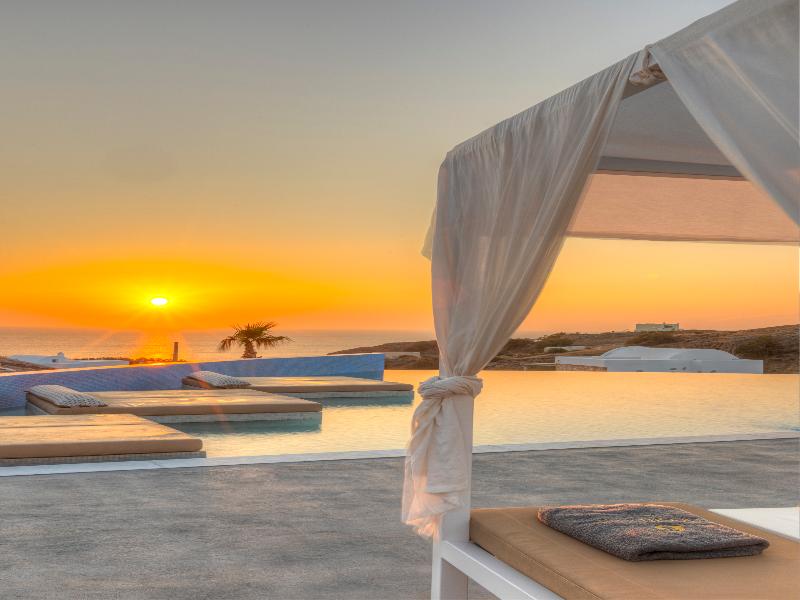 Desiterra Resort - Havuz
