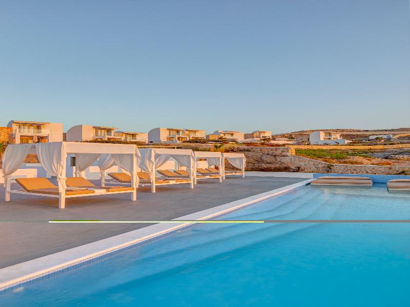 Desiterra Resort - Havuz