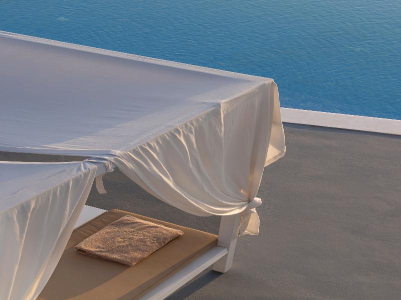 Desiterra Resort - Havuz