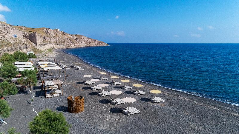 Desiterra Resort - Plaj