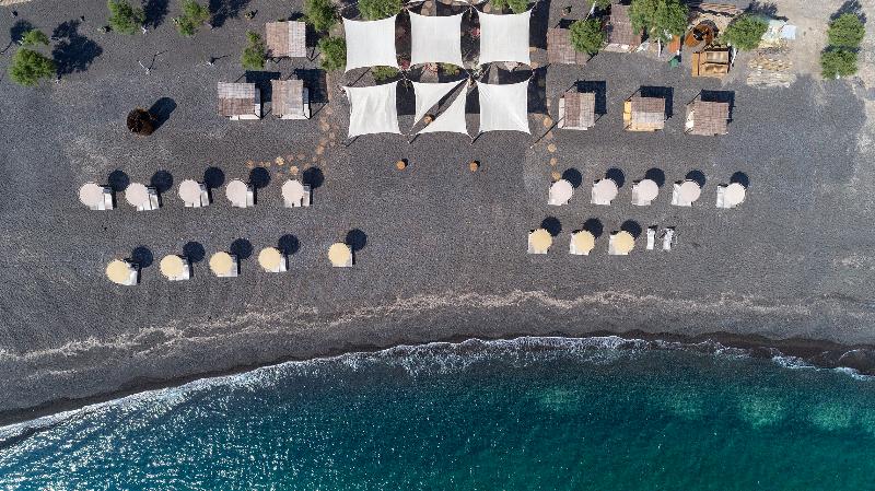 Desiterra Resort - Plaj