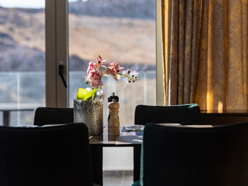Desiterra Resort - Restoran