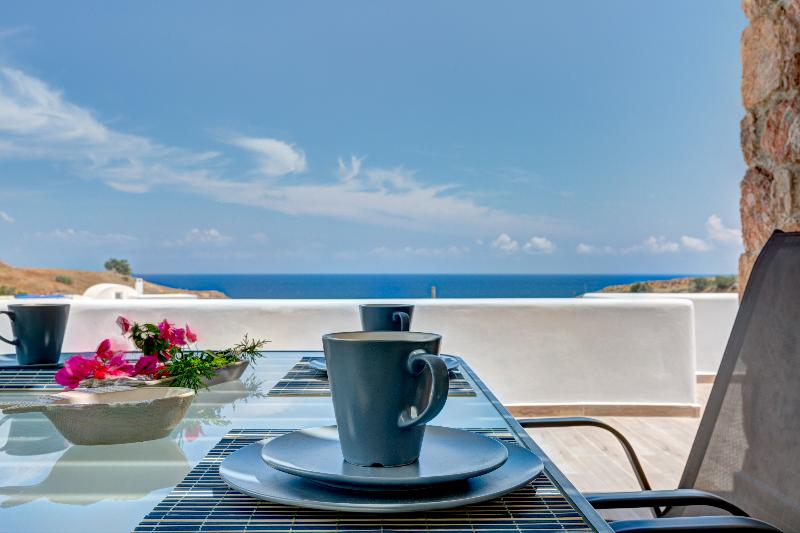 Desiterra Resort - Teras