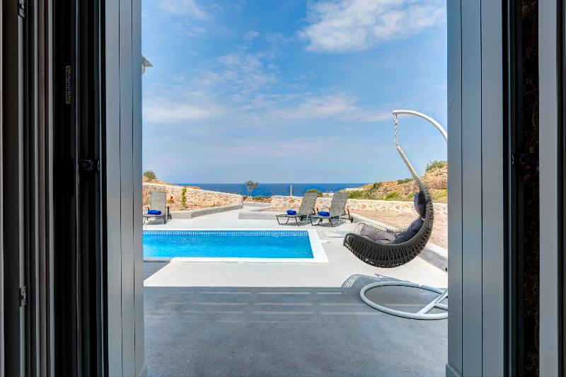 Desiterra Resort - Teras
