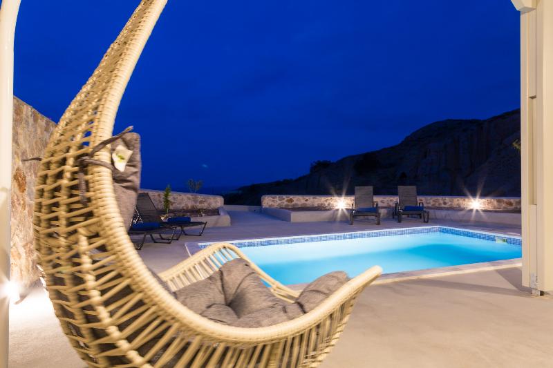 Desiterra Resort - Teras