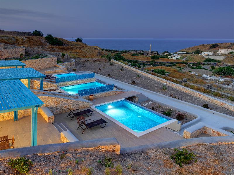 Desiterra Resort - Teras