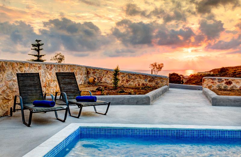 Desiterra Resort - Teras