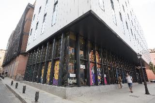 Bastardo Hostel otel fotoğrafı