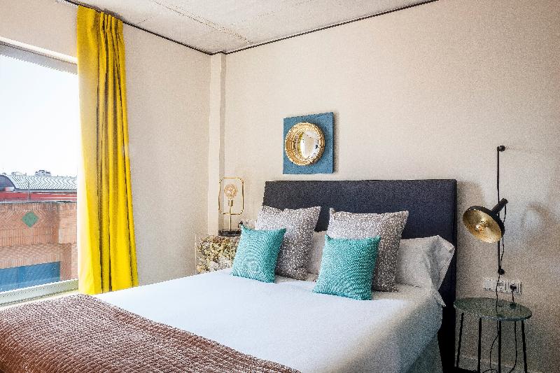 Bastardo Hostel - Oda