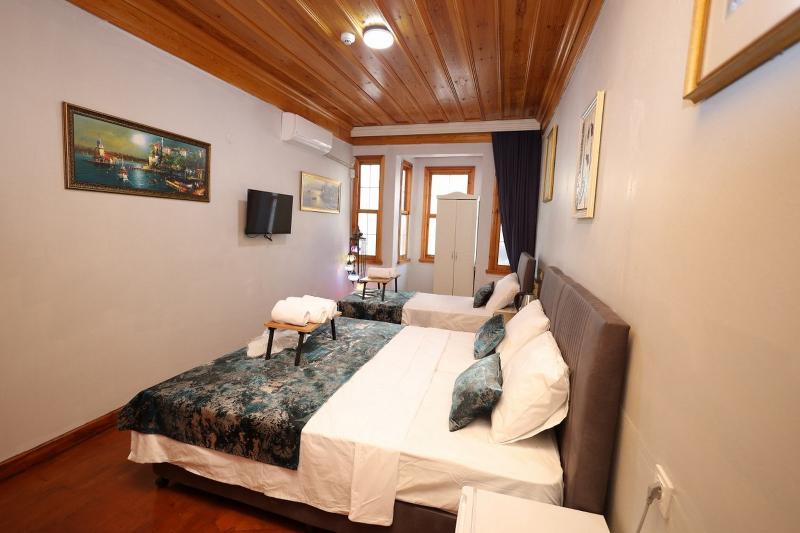 The Trip Istanbul Hotel - Aktivite