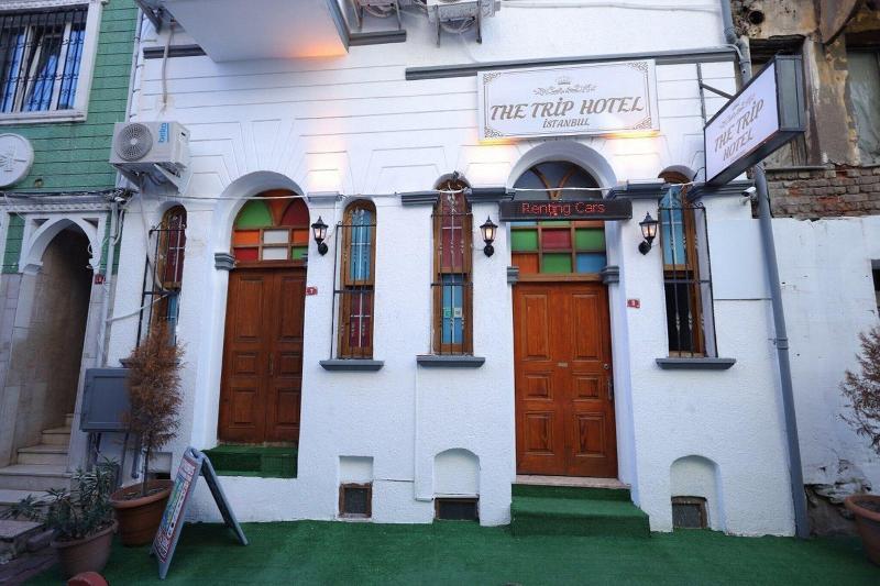 The Trip Istanbul Hotel - Aktivite