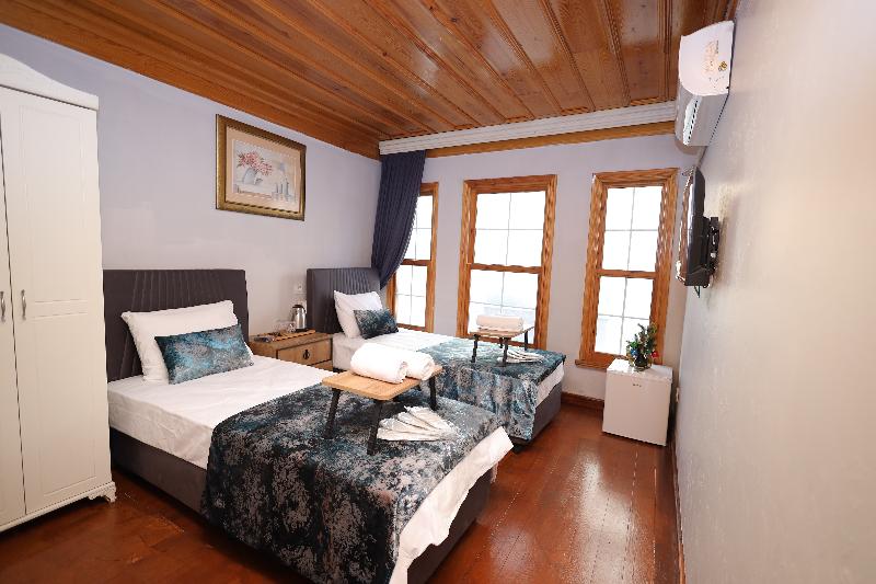 The Trip Istanbul Hotel - Genel