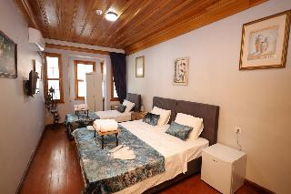 The Trip Istanbul Hotel fotoÄŸrafÄ±