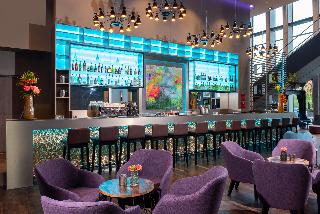 Leonardo Royal Hotel Amsterdam fotoÄŸrafÄ±