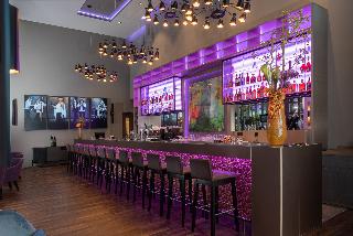 Leonardo Royal Hotel Amsterdam fotoÄŸrafÄ±