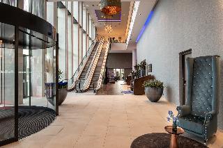 Leonardo Royal Hotel Amsterdam fotoÄŸrafÄ±