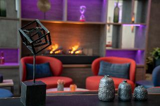Leonardo Royal Hotel Amsterdam fotoÄŸrafÄ±