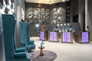 Leonardo Royal Hotel Amsterdam fotoÄŸrafÄ±