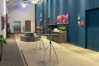 Leonardo Royal Hotel Amsterdam fotoÄŸrafÄ±