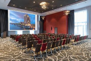 Leonardo Royal Hotel Amsterdam fotoÄŸrafÄ±