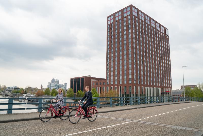 Leonardo Royal Hotel Amsterdam - Aktivite