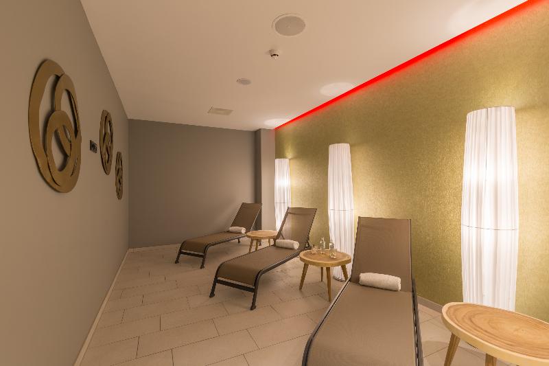 Leonardo Royal Hotel Amsterdam - Aktivite