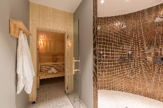 Leonardo Royal Hotel Amsterdam fotoÄŸrafÄ±