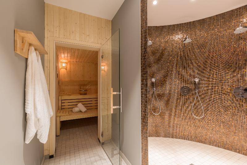Leonardo Royal Hotel Amsterdam - Aktivite