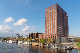 Leonardo Royal Hotel Amsterdam otel fotoğrafı