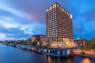 Leonardo Royal Hotel Amsterdam fotoÄŸrafÄ±