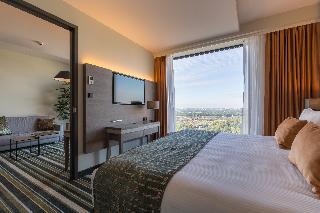 Leonardo Royal Hotel Amsterdam fotoÄŸrafÄ±