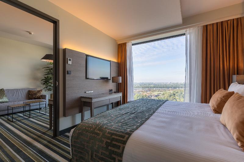 Leonardo Royal Hotel Amsterdam - Oda