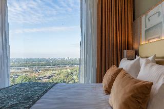 Leonardo Royal Hotel Amsterdam fotoÄŸrafÄ±