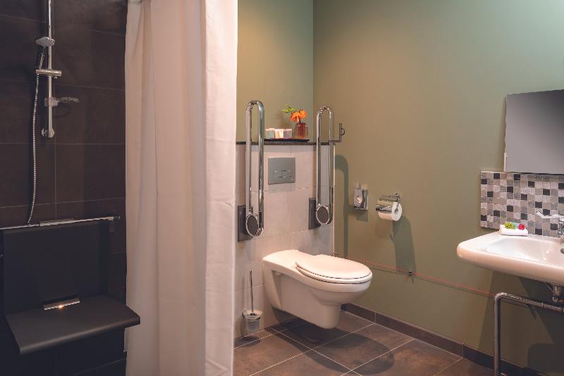 Leonardo Royal Hotel Amsterdam - Oda