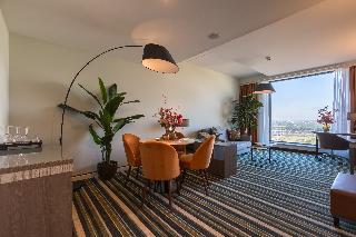 Leonardo Royal Hotel Amsterdam fotoÄŸrafÄ±