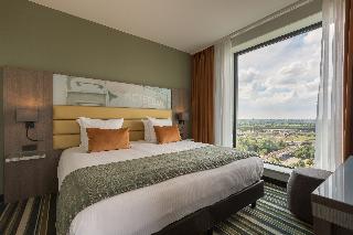 Leonardo Royal Hotel Amsterdam fotoÄŸrafÄ±