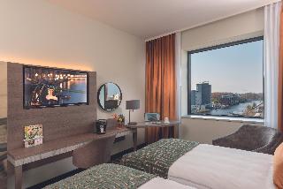 Leonardo Royal Hotel Amsterdam fotoÄŸrafÄ±