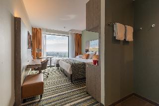 Leonardo Royal Hotel Amsterdam fotoÄŸrafÄ±