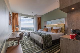 Leonardo Royal Hotel Amsterdam fotoÄŸrafÄ±