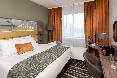 Leonardo Royal Hotel Amsterdam oda fotoğrafı