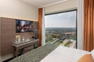 Leonardo Royal Hotel Amsterdam fotoÄŸrafÄ±