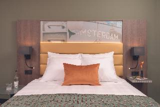 Leonardo Royal Hotel Amsterdam fotoÄŸrafÄ±