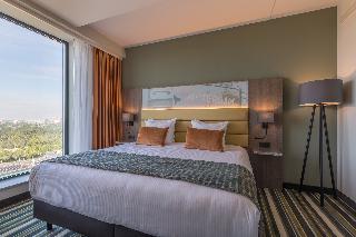 Leonardo Royal Hotel Amsterdam fotoÄŸrafÄ±